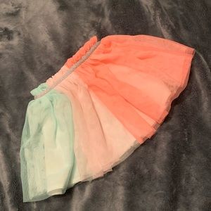 🛍5for$25🛍 Toddler Tulle Skirt